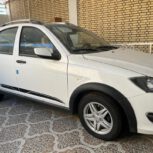 فروش ماشین کوئیک GXR