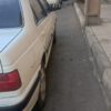 پژو پارس موتور XUP7