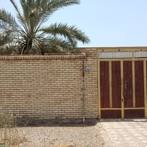 خانه 300 متری