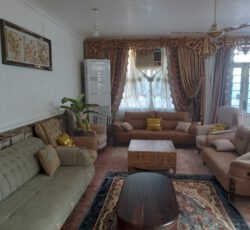فروش خانه دو طبقه واقع در فاز4 سربندر