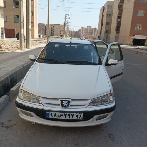 فروش ماشین
