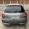 پژو 207 دنده ای مدل 1396