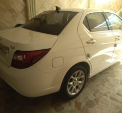 دنا پلاس توربو 6دنده
