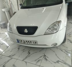 تیباصندوق داراخر400