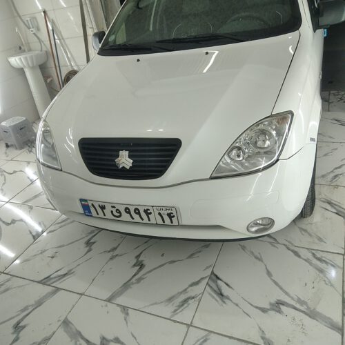 تیباصندوق داراخر400