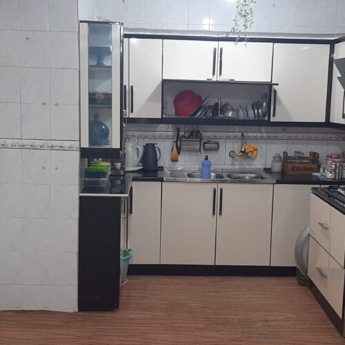 خانه 110متری مطهری