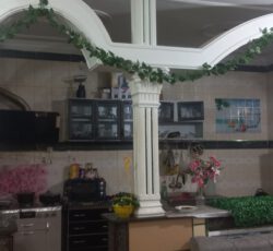 خانه‌ویلایی‌ابادان