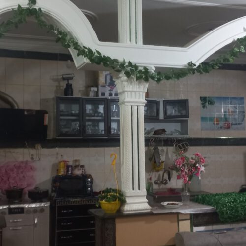خانه‌ویلایی‌ابادان