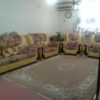 چهار واحده همکف
