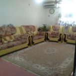 چهار واحده همکف