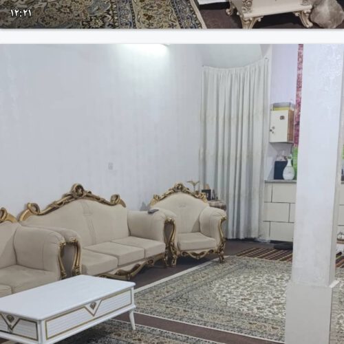 فروش خانه ای ویلایی. دوطبقه