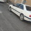 پژو پارس موتور XUP7