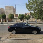 دنا پلاس 6 دنده