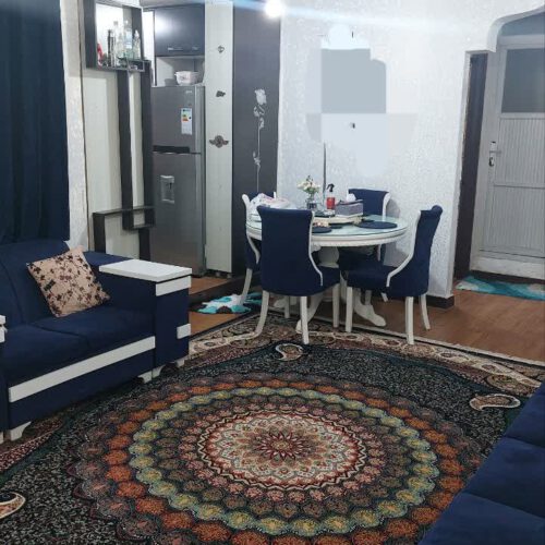 آپارتمان ، بهارسنان