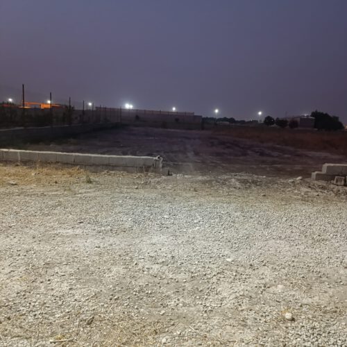 زمین باغ ویلا بفروش میرسد