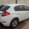 برلیانس H320 دنده ای مدل 96