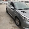 پژو 207 دنده ای مدل 1396