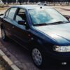 سمند آبی متالیک دوگانه مدل 93