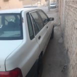 خرمشهر بوستان یک