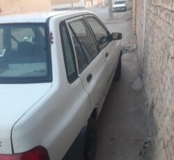 خرمشهر بوستان یک