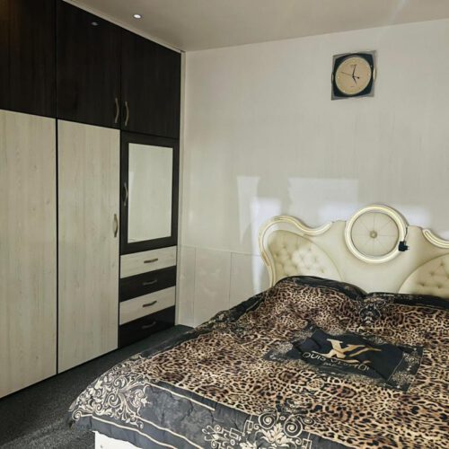 فروش خونه فول بازسازی 108 متری
