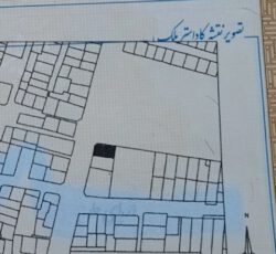 منزل236متری مولوی خ مانی باقابلیت ساخت 4مغازه تک برگ