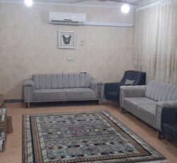 خانه 110متری مطهری