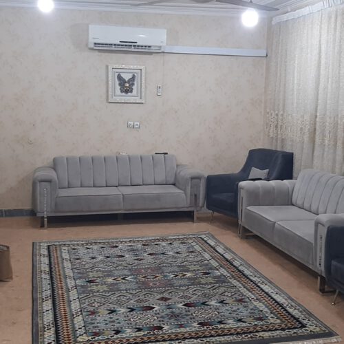 خانه 110متری مطهری