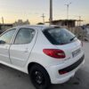 پژو 207tu3