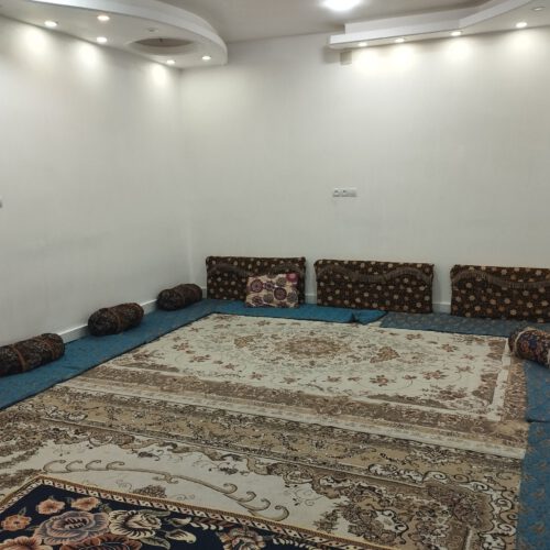 فروش یا رهن منزل ویس مویلحه