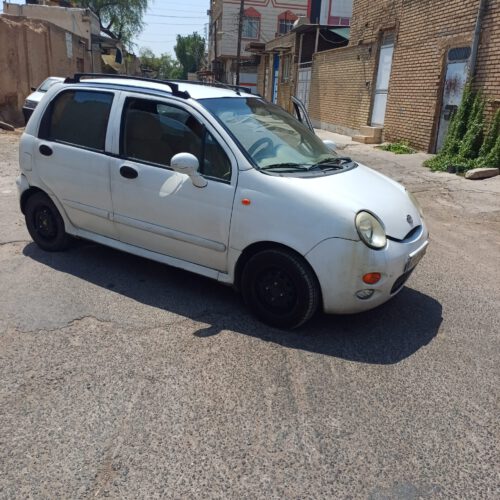 ام وی ام 110 4سیلندر کامل رنگ