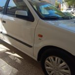 سمند ال ایکس مدل98 درجه1