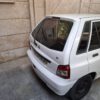 فروش پراید 111 مدل 98