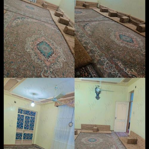 فروش خانه ویلایی 180متری