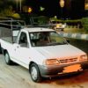 پراید وانت 151