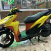 متور کلیک HANI 150cc