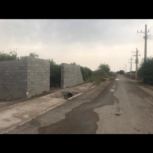 باغچه 520 متری منطقه گردشگری محمد ابن جعفر دزف‌ل