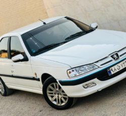 فروش پژو پارس ،tu5
