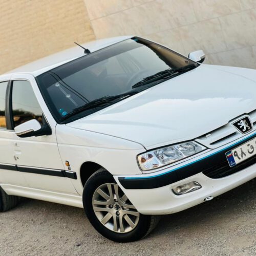 فروش پژو پارس ،tu5