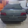 فروش پژو 405 glx مدل 87