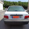 پراید 92 SE