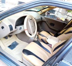 پژو 405 دوگانه شرکتی