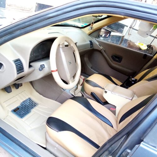 پژو 405 دوگانه شرکتی