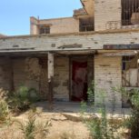 منزل کلنگی دوطبقه 322متر
