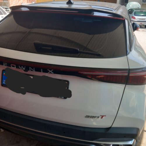 فونیکس fx