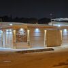 ملک ویلایی 200متری بسیار تمیز و نو ساز
