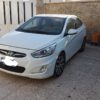 هیوندای اکسنت اروندی