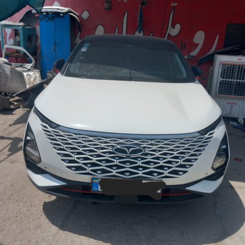 فونیکس fx