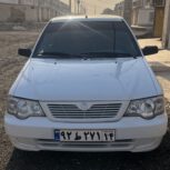 پراید 111