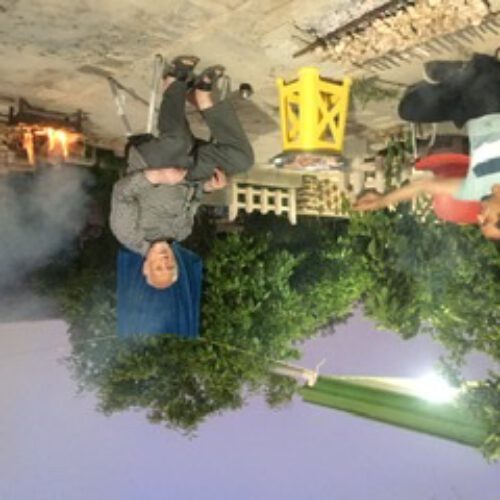 ویلا باغ زندگی